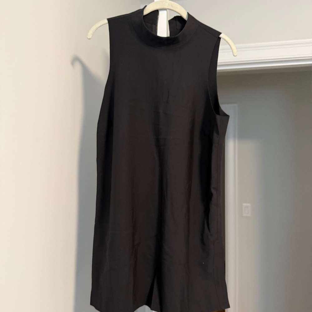 Athleta dress